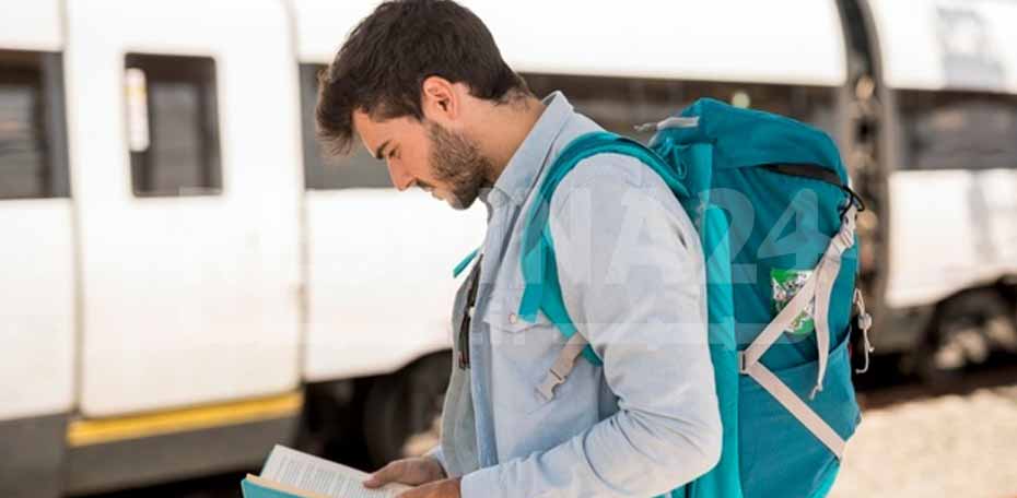 بلیط قطار مشهد جوین